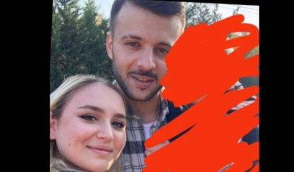 Yengeyle Liseli Eteği Fantezisi