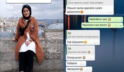 Z Kuşağı Türbanlı