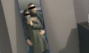 Evli çiftimiz #3
