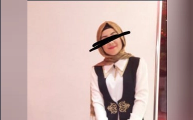 İstanbullu kızımız