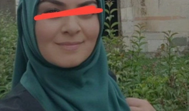 Karadenizli Türbanlı Fadime