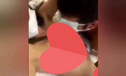 Bakire İkbal Önden Sokturmam Bakireyim Diyor