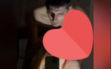 Evli çiftin videoları