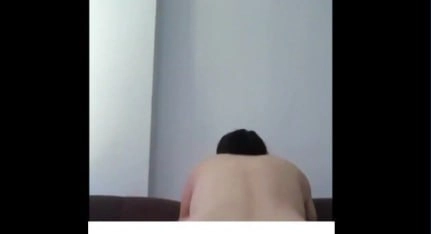 Mühürlü Göt Delikleriyle Hardcore Seks