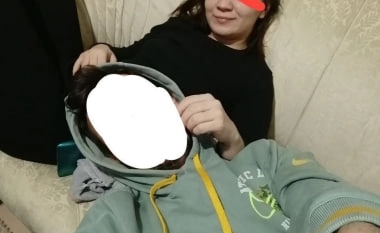 Nişanlısını arkadaşına kullandıran koca yürekli gavatın arşivi