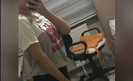 Takipçimizin C2 Üzerinden Düşürdüğü 2 Efsane Hatun