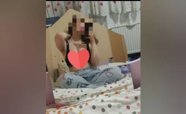 Tatlı bir hatun tamamı linkte