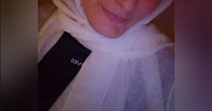 Türbanlı Cansu 2