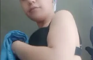 Can kız
