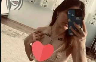 Dövmeli Azgın Minyon Kübra