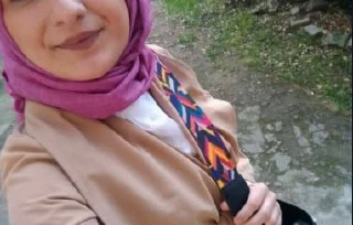 Türbanlı Fıstık Hümeyra'nın İfşa Arşivi (sikiş bonuslu)