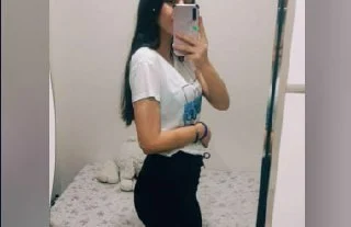 Zongukdaklı 19 Yaşındaki Duygu