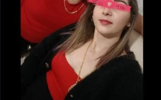 Genç Evli Çiftin Dopdolu Arşivi