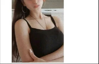 Güzel genç kız