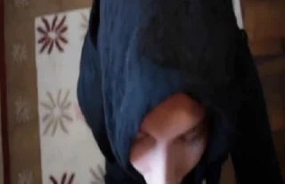 Hataylı Sanem Y*rrağa Yumuluyor