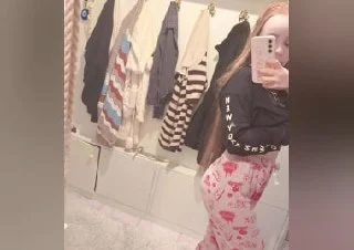 İzmirli beyaz tenli hatun