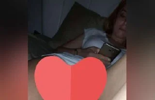 Rehber öğretmeni Aynur hanım