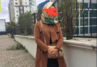 Trabzonlu Cemile hanım