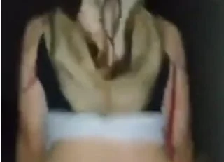 Türbanlı Kendini Parçalayacak Efsane