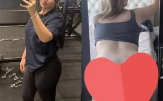 Yeşil Gözlü Fitnesçi Hatunun Bol Videolu Sikiş Arşivi