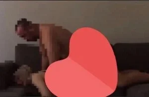 Adam hatunun üstüne çıkmış eze eze