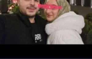 Bir Türbanlı Daha