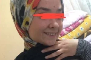Eskilerden Güzel Türbanlı Kızın Arşivi