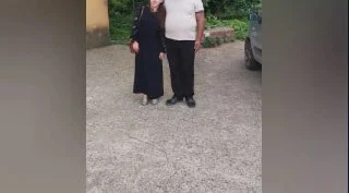 Evli çift #7