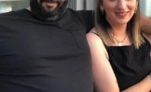 Evli Çift V6 Bol İçerikli