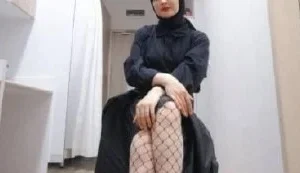 Fileli Türbanlı