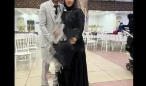 Jartiyerli Türbanlı