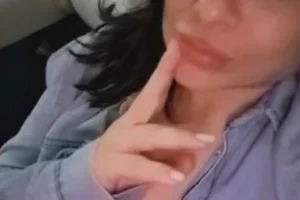 Kocaman Göğüsleri Olan Hatun