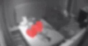 Sarışın Yengesiyle Olanlar Olmuş