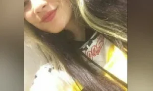 Seksi Tuana Yine Azgınlığıyla Yakıyor