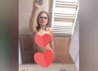 Snapchatten düşürülen 18 lik Sacide