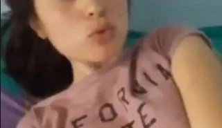 Takipçimiz ve Utangaç Sevgilisi