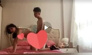 Tamamı 41 dakika cok aranan gençlerin videosu