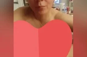 Tangalı Milf İş Başında