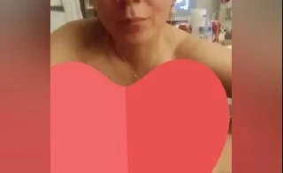 Tangalı Milf İş Başında