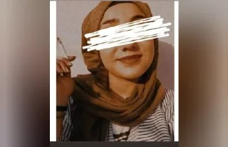 Türbanlı Esra, 18 Yaşında