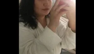 Türbanlı Evli Çift Videolu
