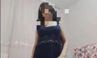 Türbanlı genç kız #3