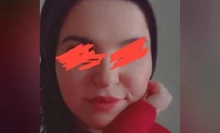 Türbanlı Güzel Zeynep