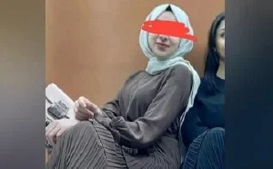 Türbanlı Hatun Çok İyi