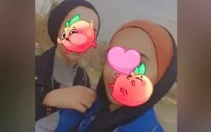 Türbanlı Hatun ile Ormanda