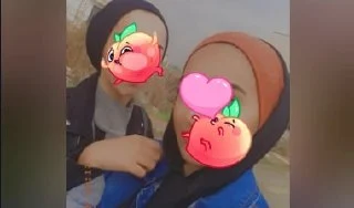 Türbanlı Hatun ile Ormanda