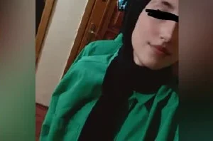 Türbanlı kızın güzel resimleri