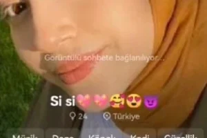 Türbanlı Malum Platformda