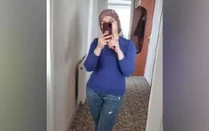 Türbanlı Milf Resimleri