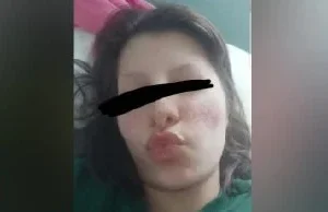 Türbanlı Snapte